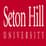 Seton Hill University logo
